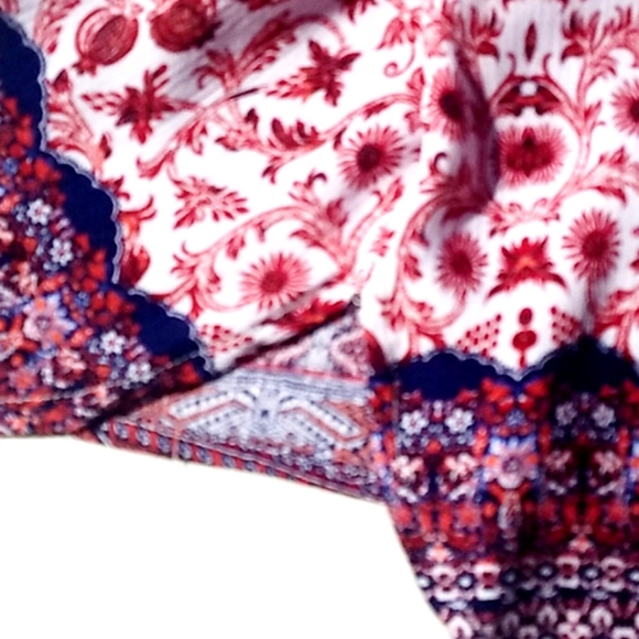 Nine West ~ Blouse ~ NWT - Picture 3 of 5